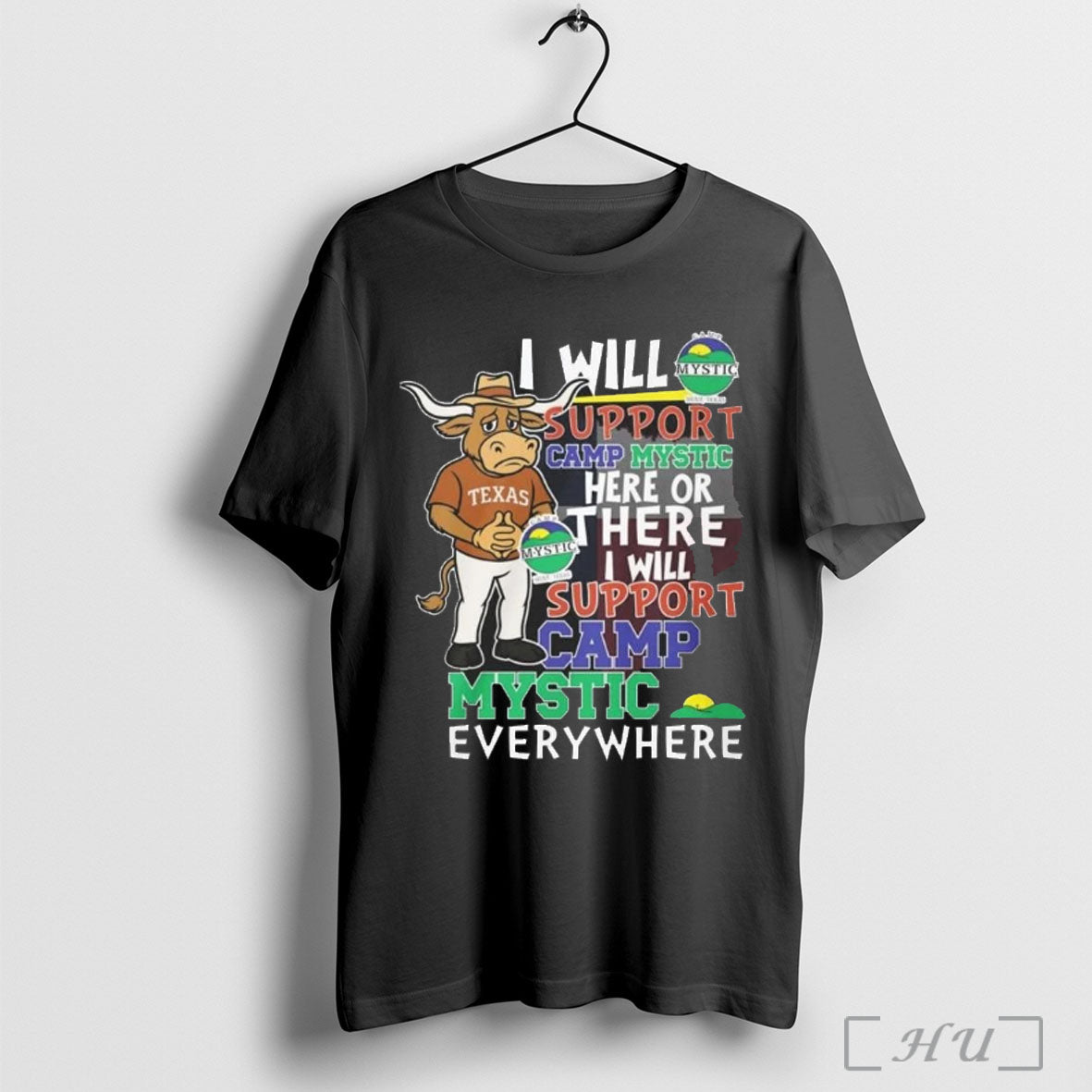 Officials Texas Longhorns I Will Support Camp Mystic Here Or There I Will Support North