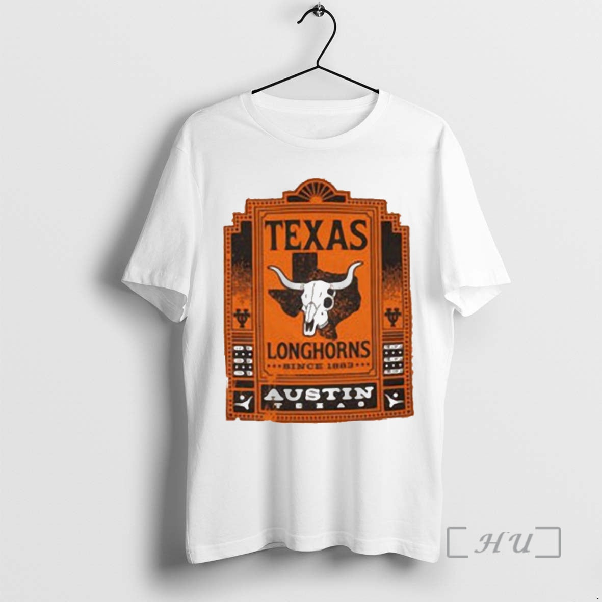 Officials Texas Longhorns Skeleton Comfortwash T-Shirts, Hoodie, Sweatshirt | AU01DripNestTees.com