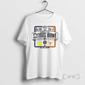 Officials Texas Longhorns Vs Michigan 2025 Citrus Bowl Game Dueling T-Shirts, Hoodie, Sweatshirt | AU01DripNestTees.com