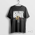 Officials Texas State Bobcats 2026 Armed Forces Bowl Helmet Chriast T-Shirts, Hoodie, Sweatshirt | AU01DripNestTees.com