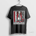 Officials Texas Tech Big 12 Conference Champions Winner Win Trophy T-Shirts, Hoodie, Sweatshirt | AU01DripNestTees.com