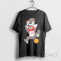 Officials Texas Tech Lady Raiders Jammin Both Ways Basketball T-Shirts, Hoodie, Sweatshirt | AU01DripNestTees.com