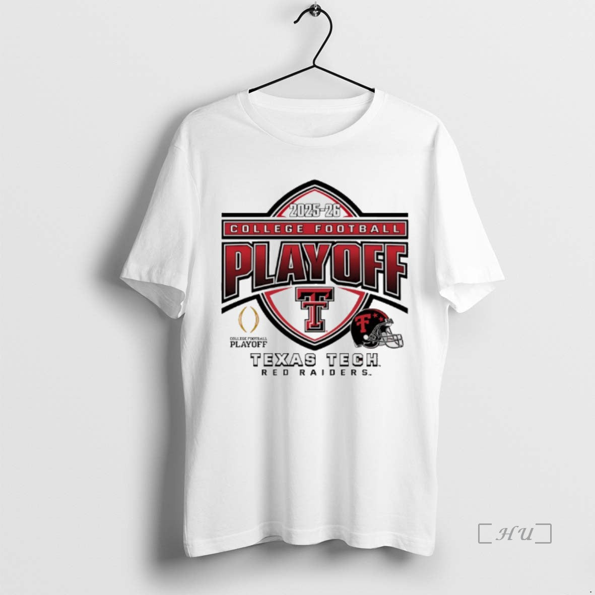 Officials Texas Tech Red Raiders 2025 26 College Football Playoff T-Shirts, Hoodie, Sweatshirt | AU01DripNestTees.com
