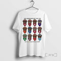 Officials Texas Tech Red Raiders 2025 Good Boys Of The Cfp Premium T Shirts Sweater Hoodie, Sweatshirt | AU01DripNestTees.com