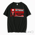 Officials Texas Tech Red Raiders 2026 Big 12 Baseball Tournament Participant Tee Premium T Shirts
