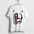Officials Texas Tech Red Raiders Big 12 Conference Champions 2025 T-Shirts, Hoodie, Sweatshirt | AU01DripNestTees.com