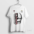 Officials Texas Tech Red Raiders Big 12 Football Champions Face T-Shirts, Hoodie, Sweatshirt | AU01DripNestTees.com