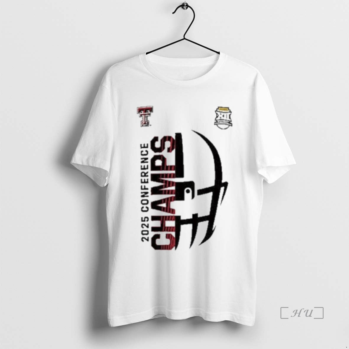 Officials Texas Tech Red Raiders Big 12 Football Champions Face T-Shirts, Hoodie, Sweatshirt | AU01DripNestTees.com
