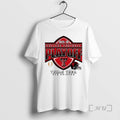 Officials Texas Tech Red Raiders College Football Playoff 2025 26 Logo Premium T Shirts Sweater Hoodie, Sweatshirt