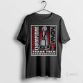 Officials Texas Tech Red Raiders Winner Win Trophy Big 12 Cfp Champion Premium T Shirts Hoodie, Sweatshirt
