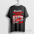 Officials Texas Tech Red Raiders Thank You Byu Cougars For Buying Gas Premium T Shirts Hoodie, Sweatshirt