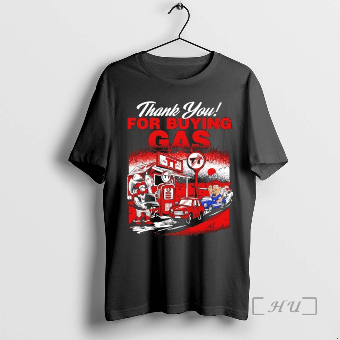 Officials Texas Tech Red Raiders Thank You Byu Cougars For Buying Gas Premium T Shirts Hoodie, Sweatshirt