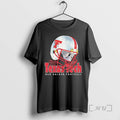 Officials Texas Tech Red Riaders Football Helmet Since 1925 Vintage T-Shirts, Hoodie, Sweatshirt | AU01DripNestTees.com