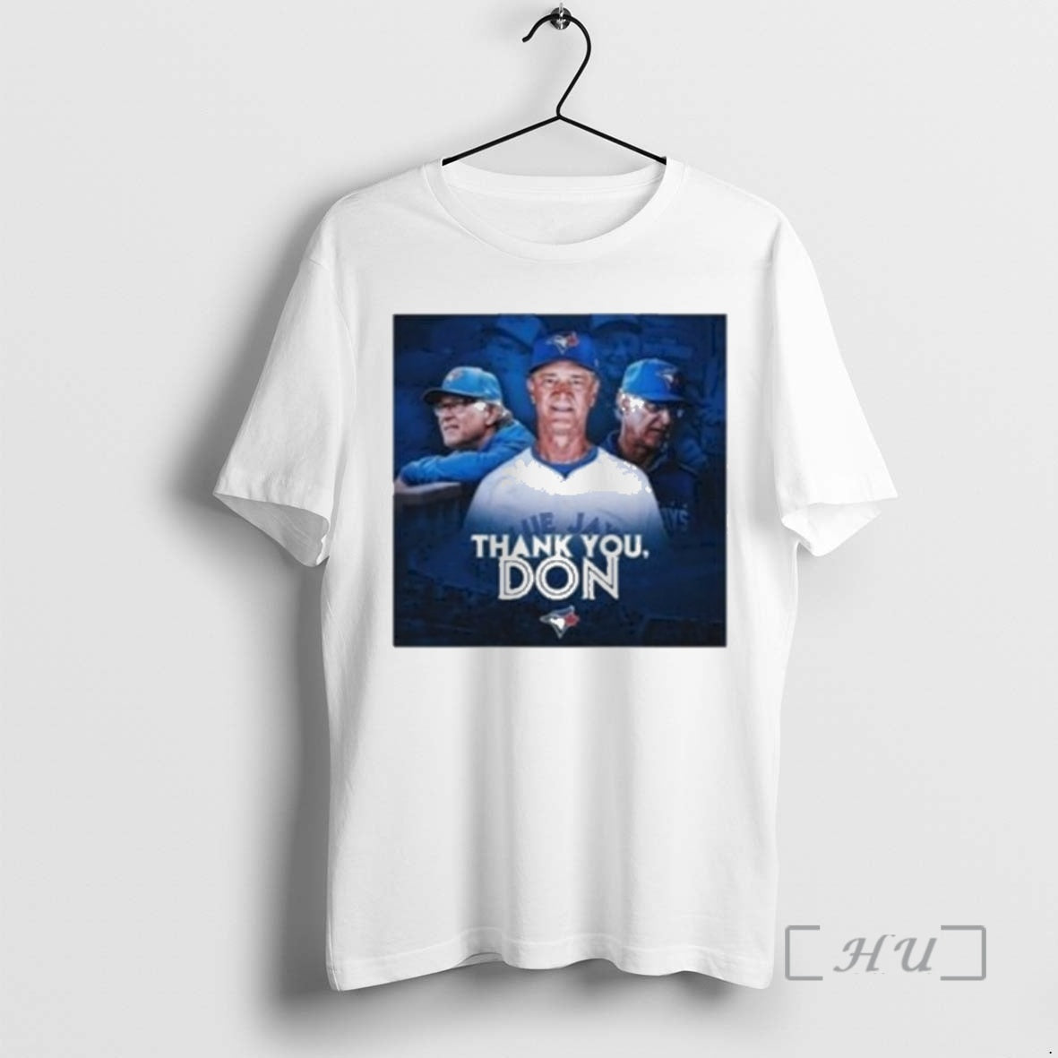 Officials Thank You Donnie Baseball T-Shirts, Hoodie, Sweatshirt | AU01DripNestTees.com