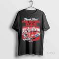 Officials Thank You For Buying Gas T-Shirts, Hoodie, Sweatshirt | AU01DripNestTees.com