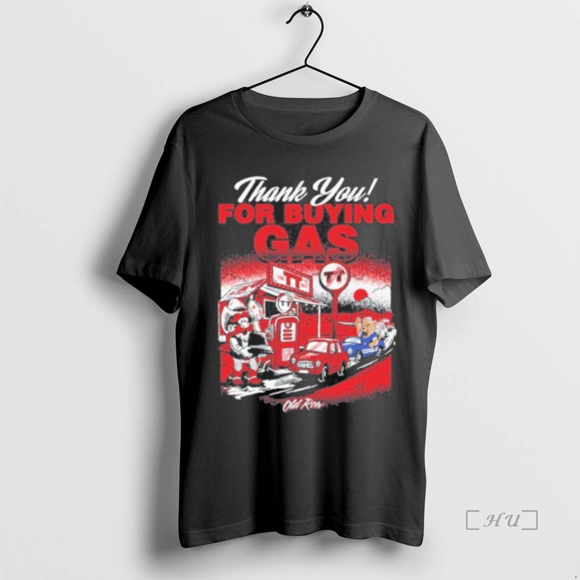 Officials Thank You For Buying Gas T-Shirts, Hoodie, Sweatshirt | AU01DripNestTees.com