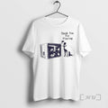Officials Thank You For Playing Congratulations Dog T-Shirts, Hoodie, Sweatshirt | AU01DripNestTees.com