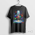 Officials Thank You John Cena Never Give Up U Me Graphic Premium T Shirts Sweater Hoodie, Sweatshirt | AU01DripNestTees.com