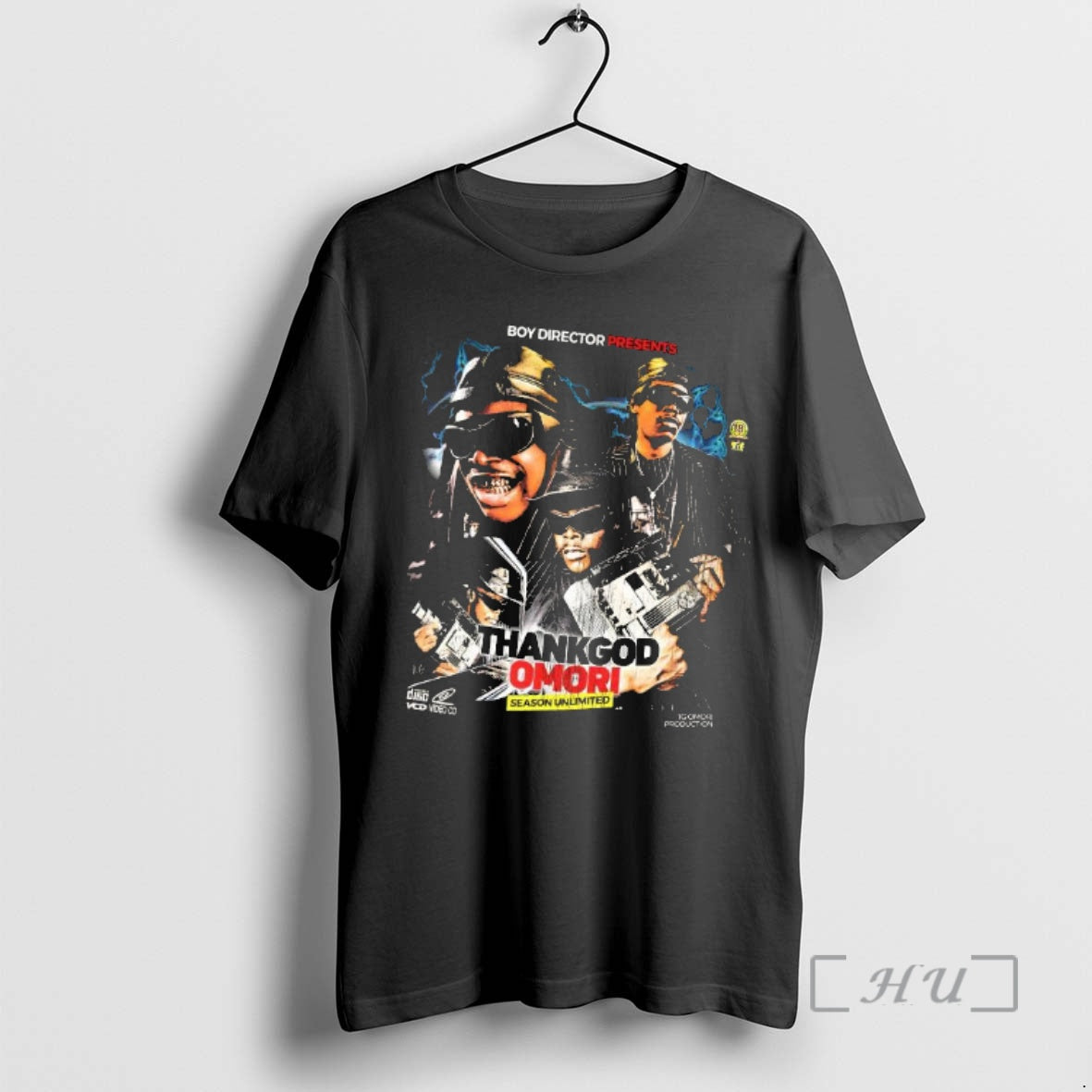 Officials Thank God Omori T-Shirts, Hoodie, Sweatshirt | AU01DripNestTees.com