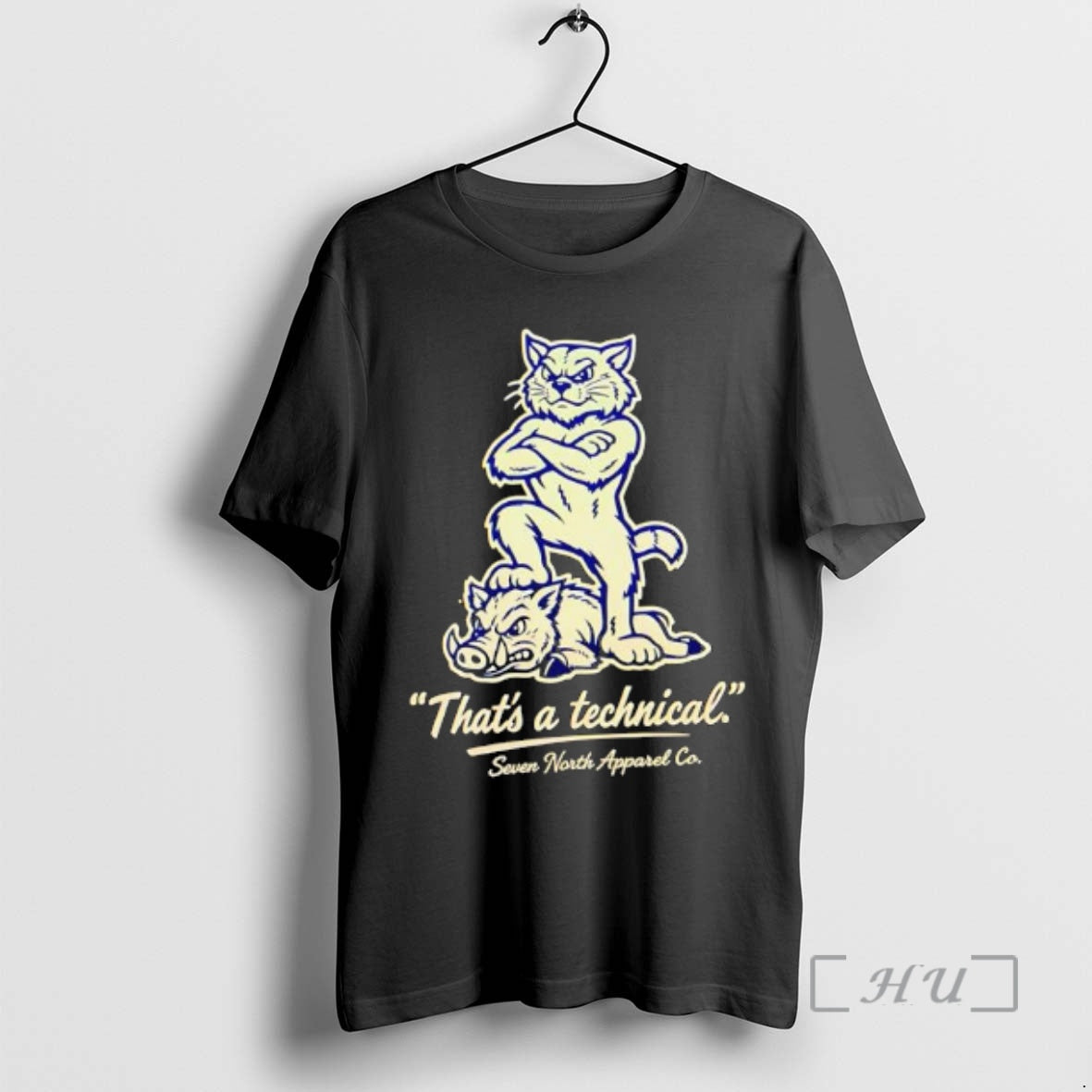 Officials Thats A Technical Seven North Apparel Co T-Shirts, Hoodie, Sweatshirt | AU01DripNestTees.com