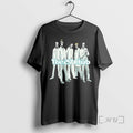 Officials The 27 Club Skeletons T-Shirts, Hoodie, Sweatshirt | AU01DripNestTees.com