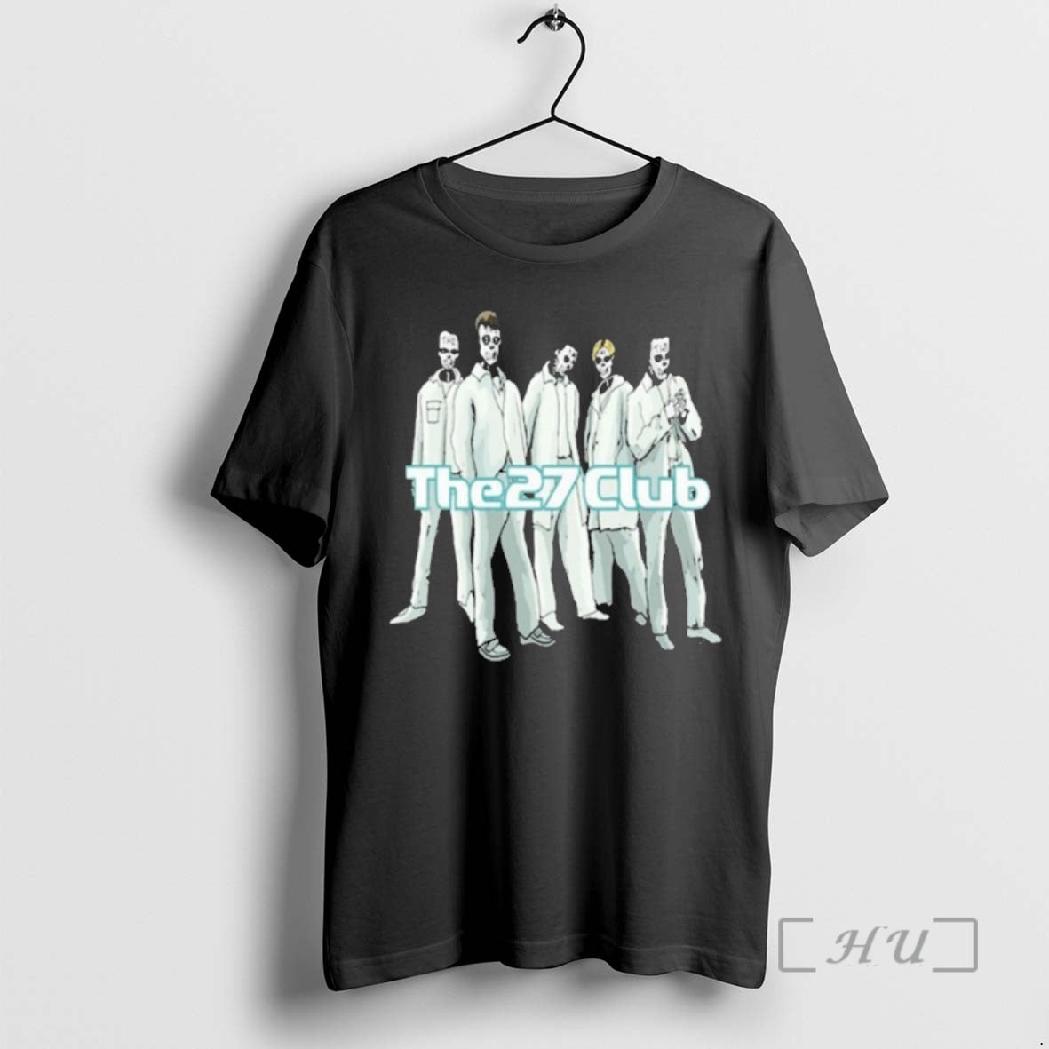 Officials The 27 Club Skeletons T-Shirts, Hoodie, Sweatshirt | AU01DripNestTees.com
