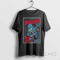 Officials The Adolescents Merch Long Beach Ca December 13 2025 T-Shirts, Hoodie, Sweatshirt | AU01DripNestTees.com
