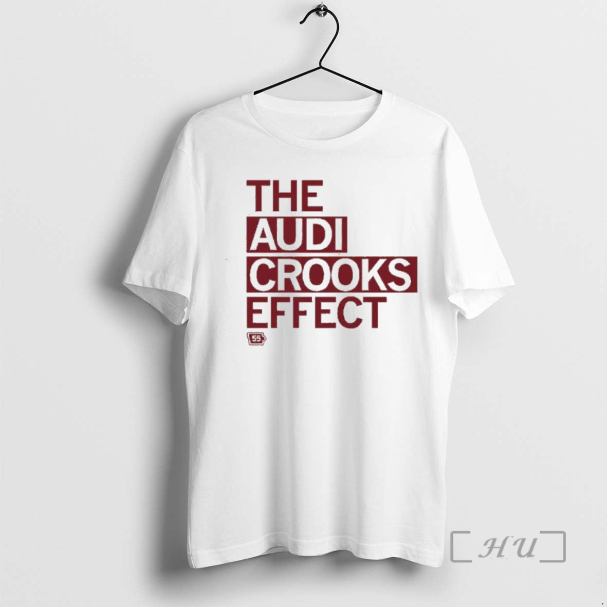 Officials The Audi Crooks Effect T-Shirts, Hoodie, Sweatshirt | AU01DripNestTees.com