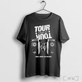 Officials The Band Camino Tour 2025 Before The Tour Small Rooms Big Feelings