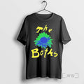 Officials The Beths Sunflower T-Shirts, Hoodie, Sweatshirt | AU01DripNestTees.com