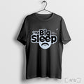 Officials The Big Sleep Trent Grisham T Shirt
