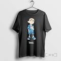 Officials The Boondocks Riley Chill Guy T-Shirts, Hoodie, Sweatshirt | AU01DripNestTees.com