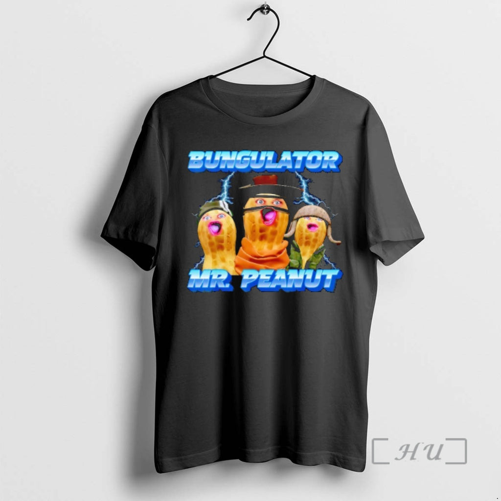 Officials The Burnt Peanut Goop Mr T-Shirts, Hoodie, Sweatshirt | AU01DripNestTees.com