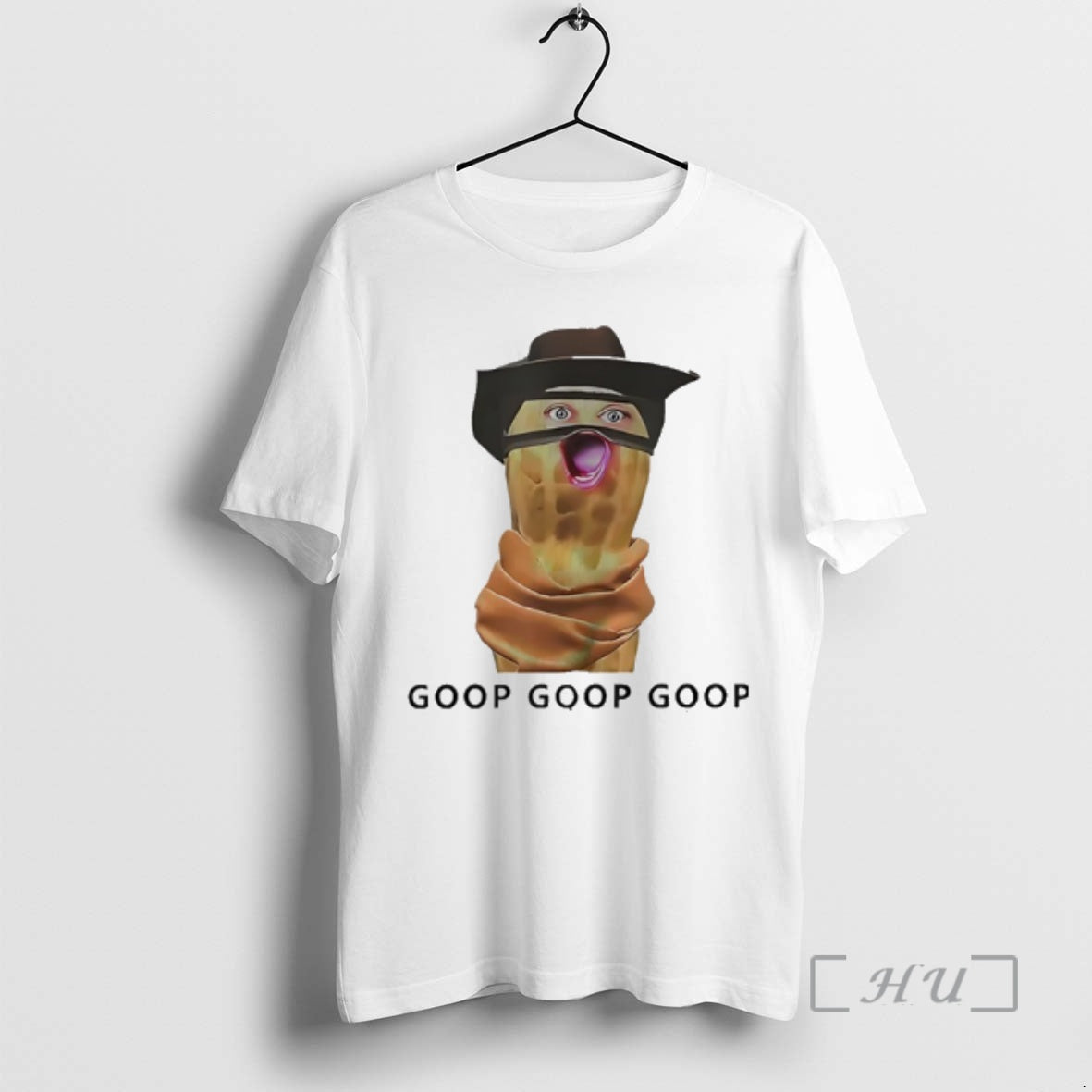Officials The Burnt Peanut Goop Funny T-Shirts, Hoodie, Sweatshirt | AU01DripNestTees.com