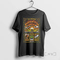Officials The Caverns Classic Rock Revival June 6 2026 Grundy County Tn Premium T Shirts Hoodie, Sweatshirt