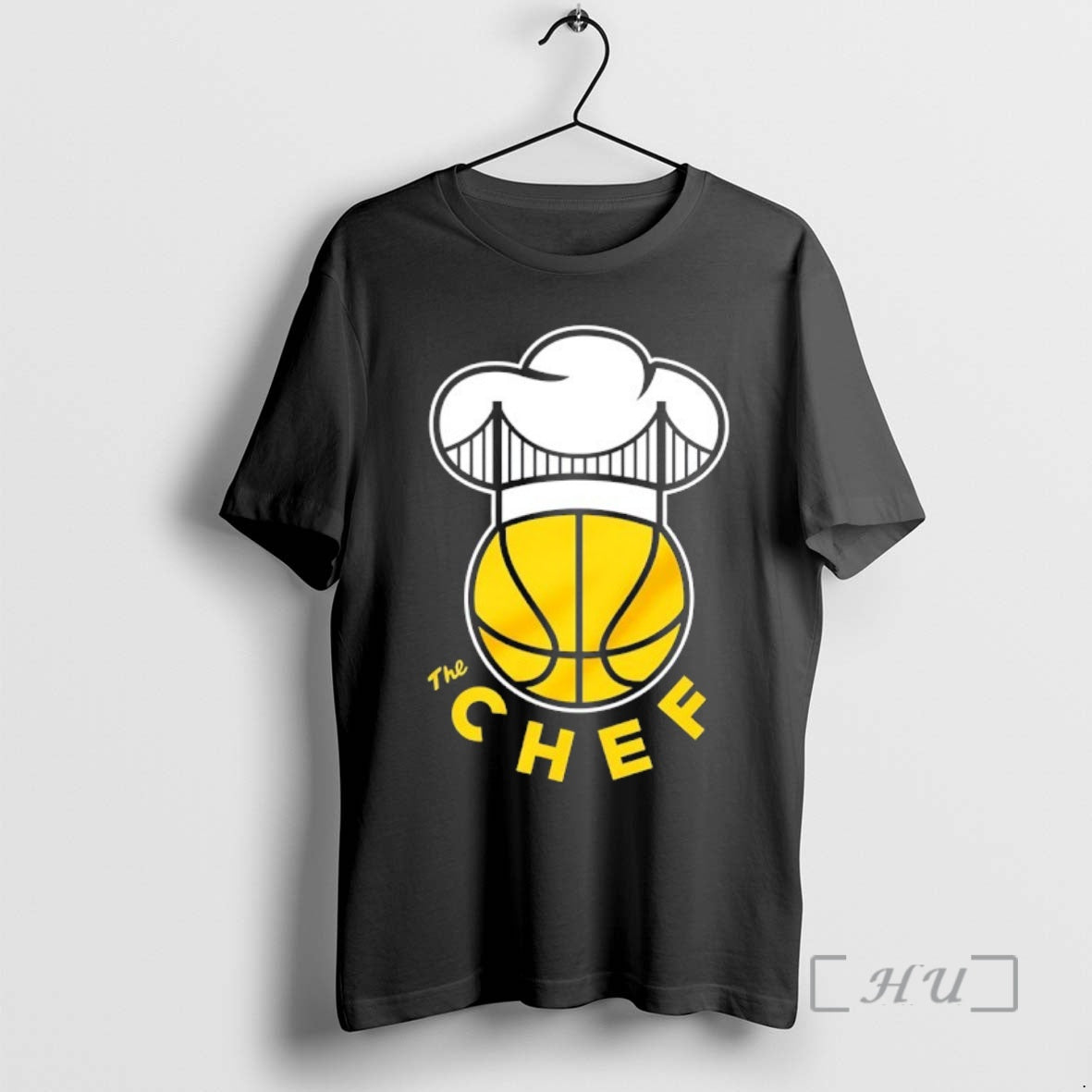 Officials The Chef Golden State Warriors T-Shirts, Hoodie, Sweatshirt | AU01DripNestTees.com