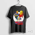 Officials The Cosmic Howard The Duck T-Shirts, Hoodie, Sweatshirt | AU01DripNestTees.com