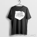 Officials The Daily News So Terrible It Deserves To Be Studied Classic T Shirt