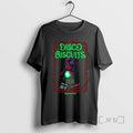 Officials The Disco Biscuits Dec 29 31 2025 Boston Ma T-Shirts, Hoodie, Sweatshirt | AU01DripNestTees.com