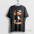 Officials The Downfather Graphic T-Shirts, Hoodie, Sweatshirt | AU01DripNestTees.com