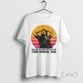 Officials The Dude Your Opinion Man The Big Lebowski Vintage T-Shirts, Hoodie, Sweatshirt | AU01DripNestTees.com