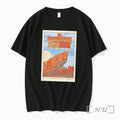 Officials The Elevators Red Rocks May 17 2026 Tour Tee
