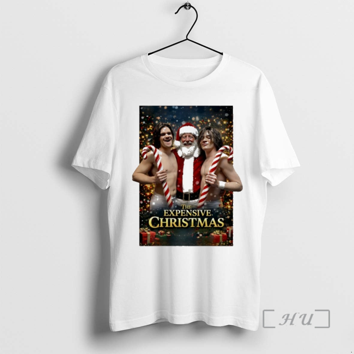 Officials The Expensive Christmas T-Shirts, Hoodie, Sweatshirt | AU01DripNestTees.com