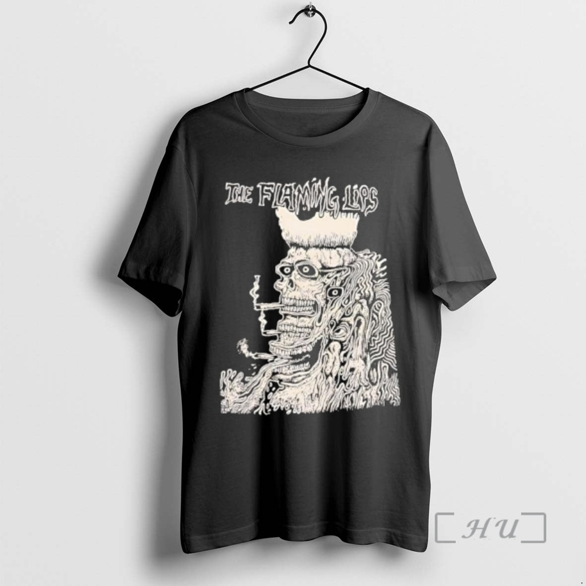 Officials The Flaming Lips Fearless Freaks T-Shirts, Hoodie, Sweatshirt | AU01DripNestTees.com