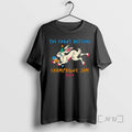 Officials The Front Bottoms Champagne Jam 2025 Music Event T-Shirts, Hoodie, Sweatshirt | AU01DripNestTees.com