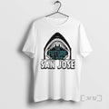 Officials The Future Is Now San Jose Sharks T-Shirts, Hoodie, Sweatshirt | AU01DripNestTees.com