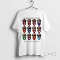 Officials The Good Boys Of The Cfp 2025 2026 College Football Playoff Circle Premium T-Shirts, Hoodie, Sweatshirt