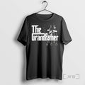 Officials The Grandfather Graphic T-Shirts, Hoodie, Sweatshirt | AU01DripNestTees.com