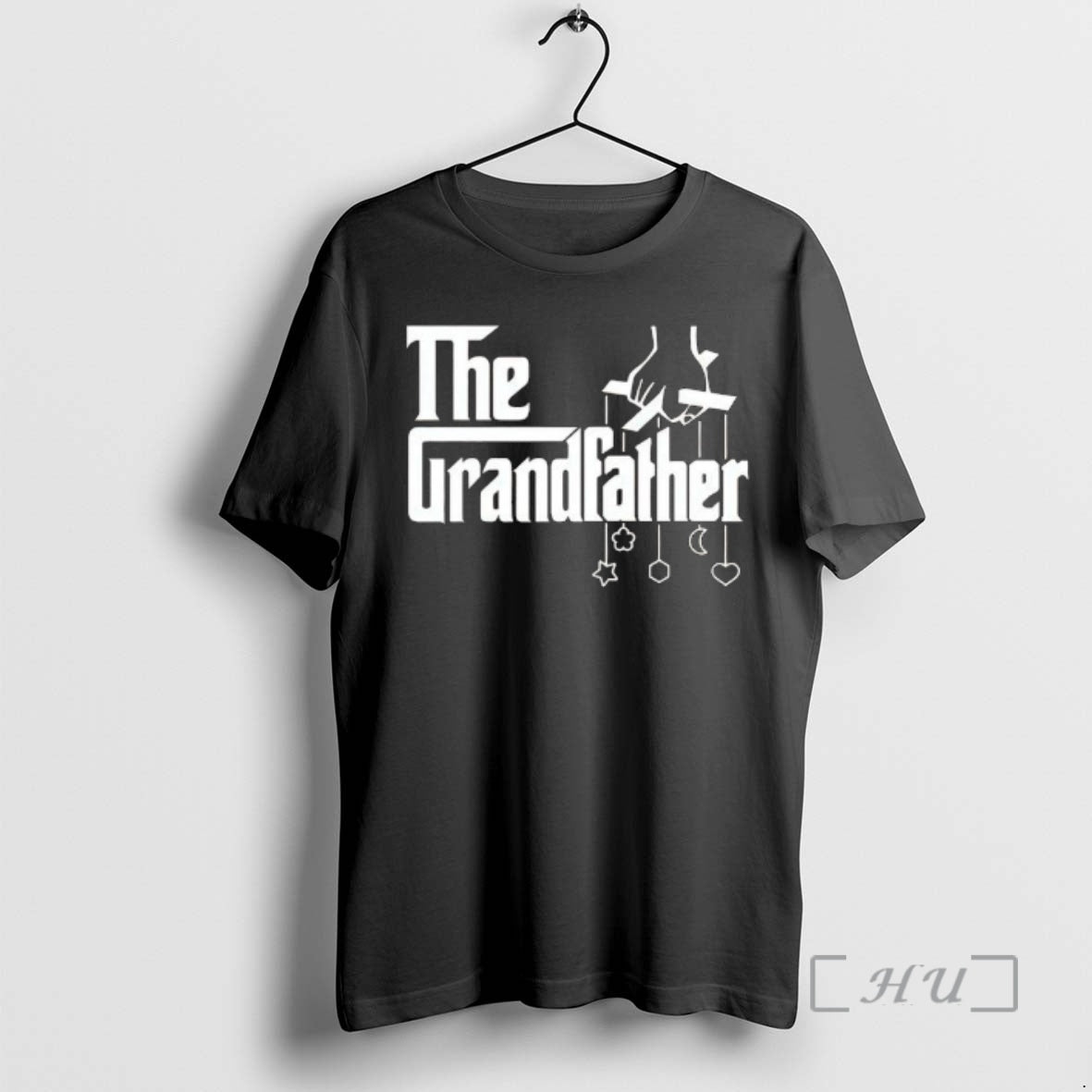 Officials The Grandfather Graphic T-Shirts, Hoodie, Sweatshirt | AU01DripNestTees.com