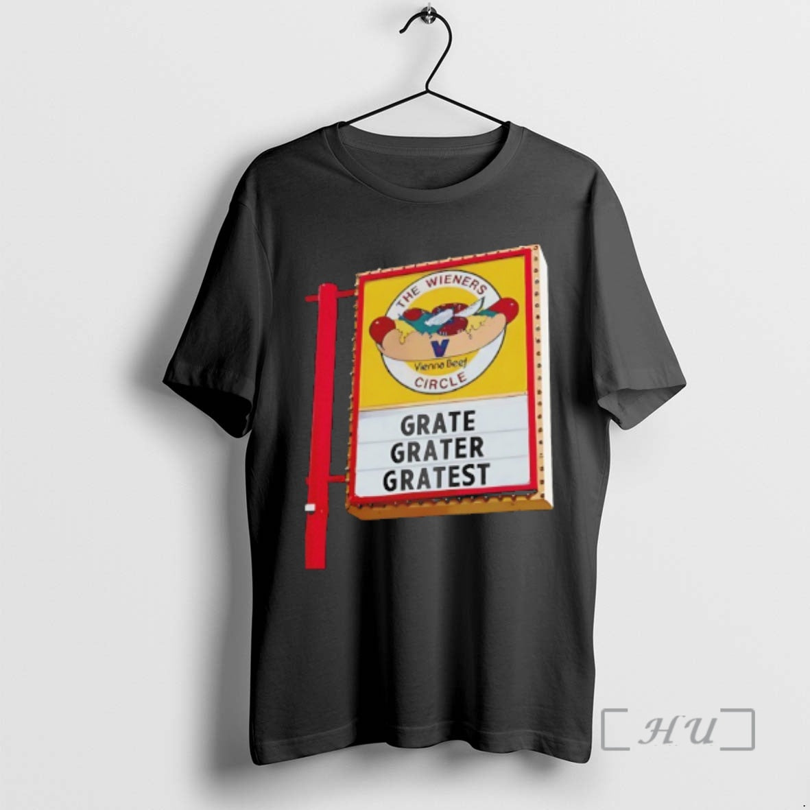 Officials The Grate Grater Gratest Sign Ever The Wieners Circle T-Shirts, Hoodie, Sweatshirt | AU01DripNestTees.com